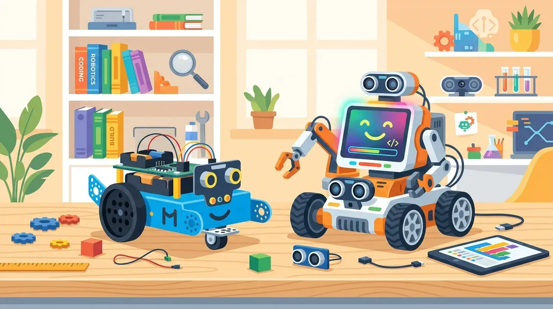 Prix mBot, mBot2, Ranger 2026 : quel kit acheter ?