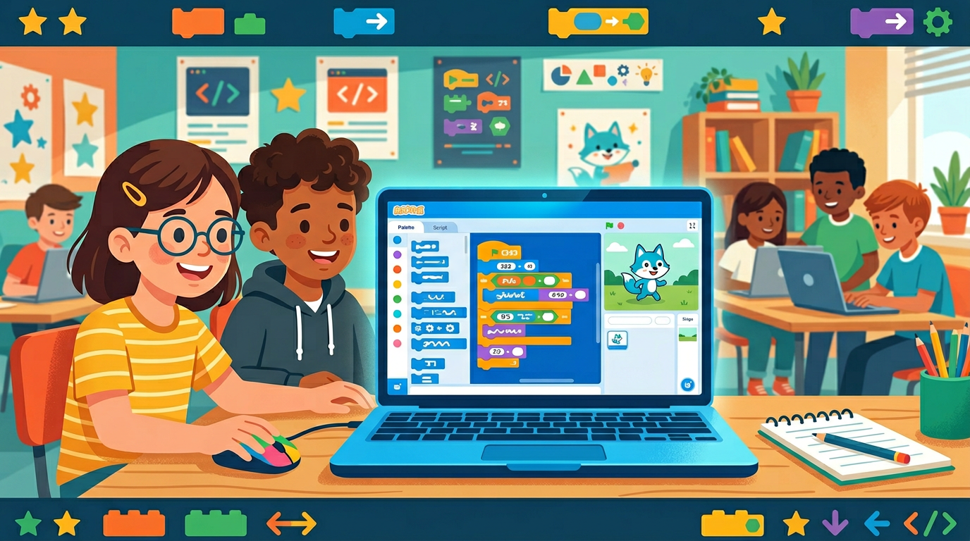 Codey Rocky (Makeblock) : robot éducatif Scratch et Python