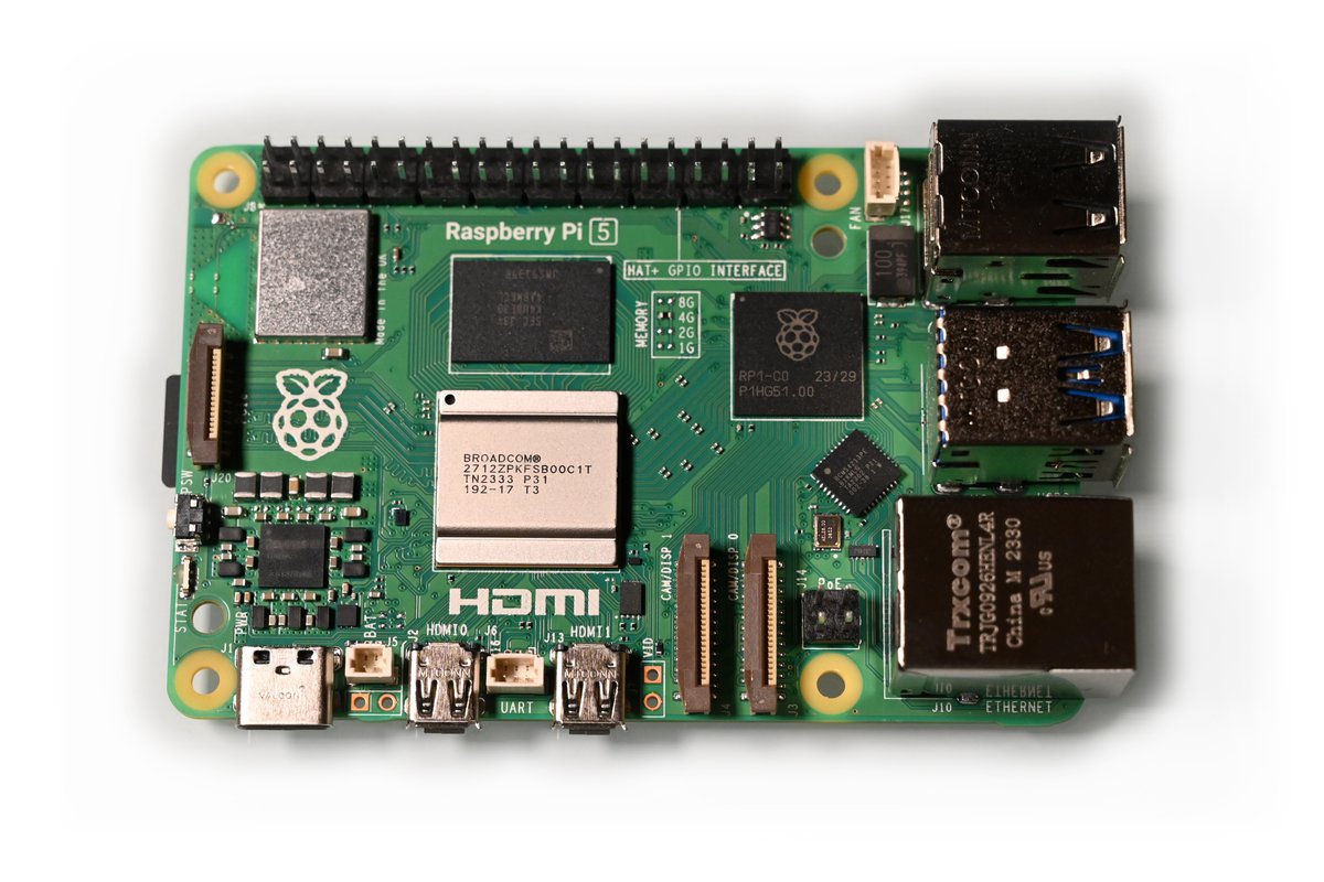 Raspberry Pi 5 : quelle version choisir entre 1, 2, 4, 8 et 16 Go