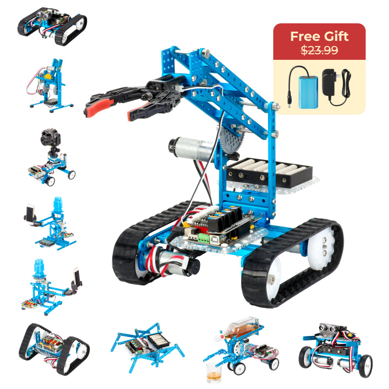 Makeblock mBot Ultimate