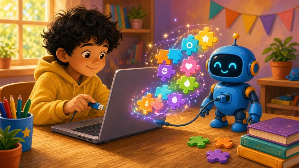 Illustration: How to install mBlock 5 on Windows 10 and 11