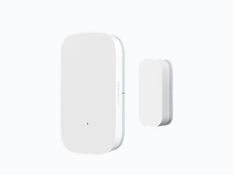 Aqara Door & Window Sensor P2