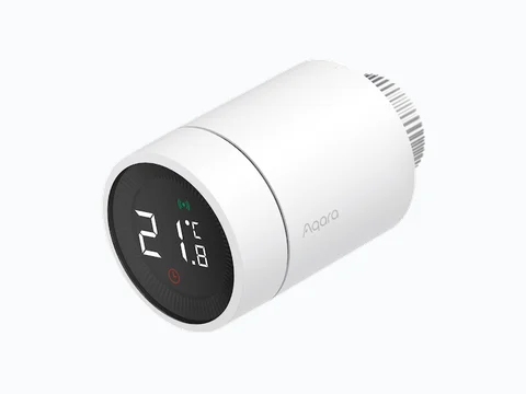 Aqara Radiator Thermostat T1