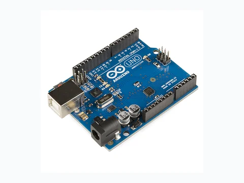 Arduino Uno R3