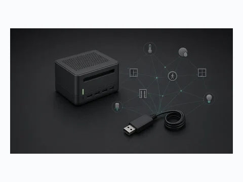 Home Assistant Yellow