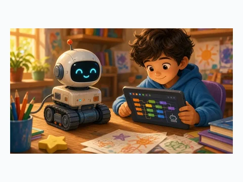 Makeblock CyberPi