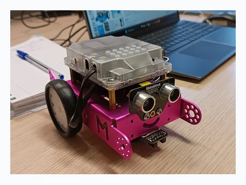 Makeblock mBot (mCore)