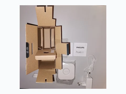 Philips Hue Bridge