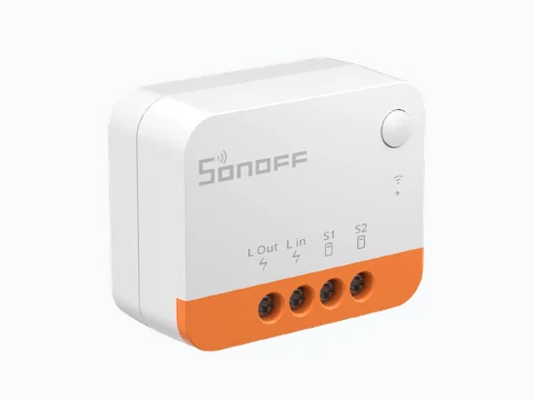 Sonoff ZBMini-L2