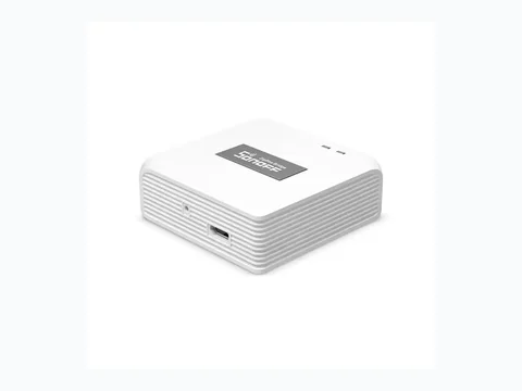 Sonoff Zigbee Bridge Pro
