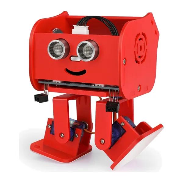 ELEGOO Penguin Bot