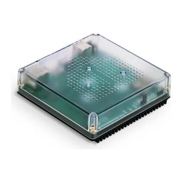 Home Assistant Green