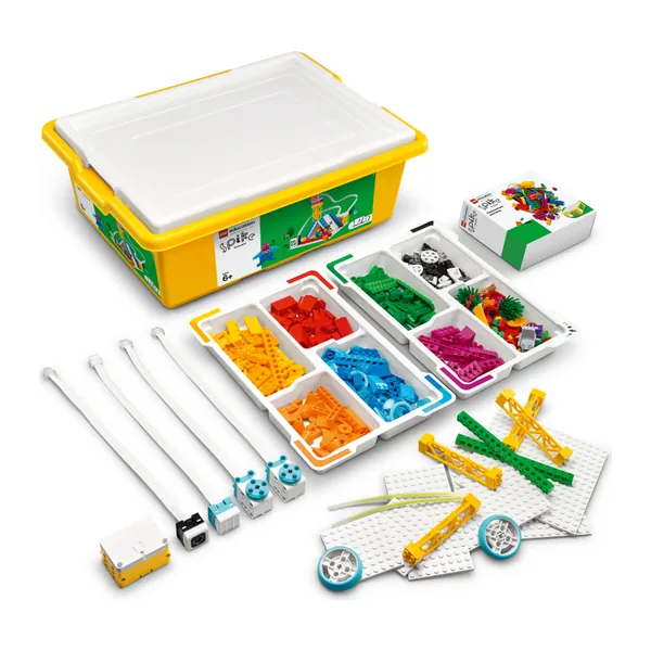 LEGO Education SPIKE Essential