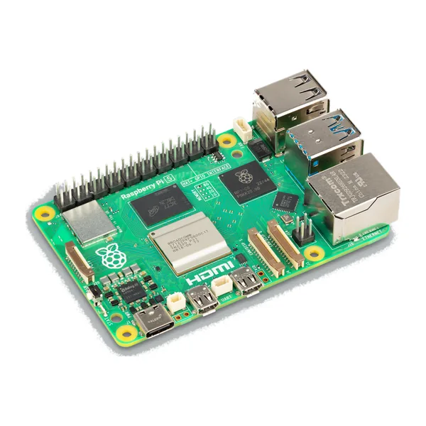 Raspberry Pi 5 8 Go
