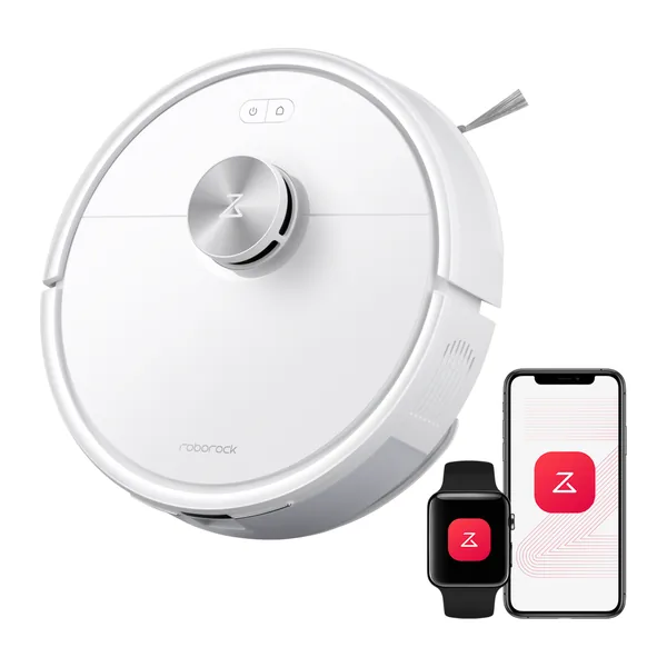 Roborock Q7 M5