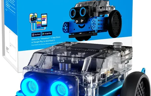 Robot mBot2